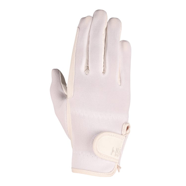 Hy Equestrian Every Day Riding Gloves image 3